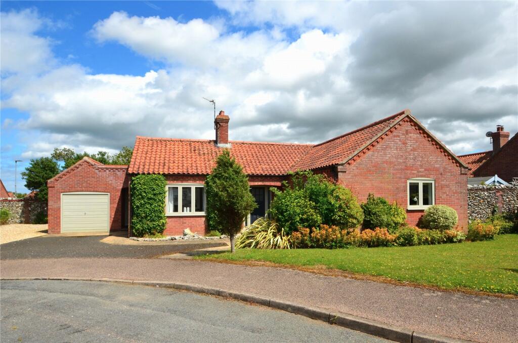 Main image of property: Burnham Market, Norfolk