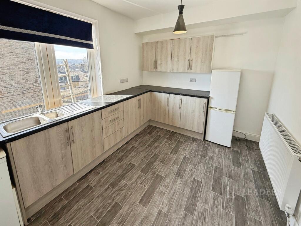 Main image of property: Cliffe Road, Bradford, West Yorkshire, BD3