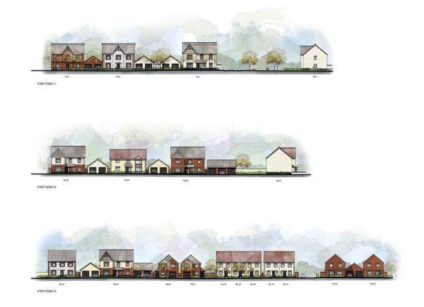 Land at Beavers Lodge Farm, Lympsham Road Lympsham