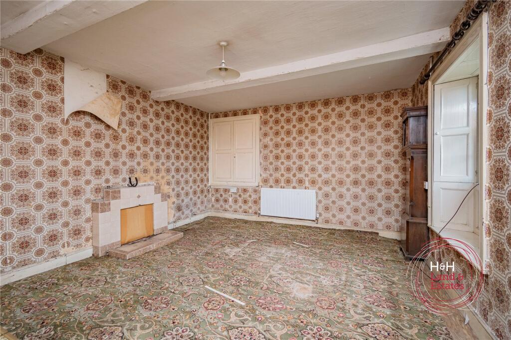 House in Carlisle, Westmorland and Furness - View 4