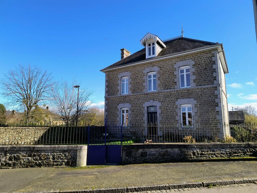 Main image of property: Gorron, Mayenne, Pays de la Loire