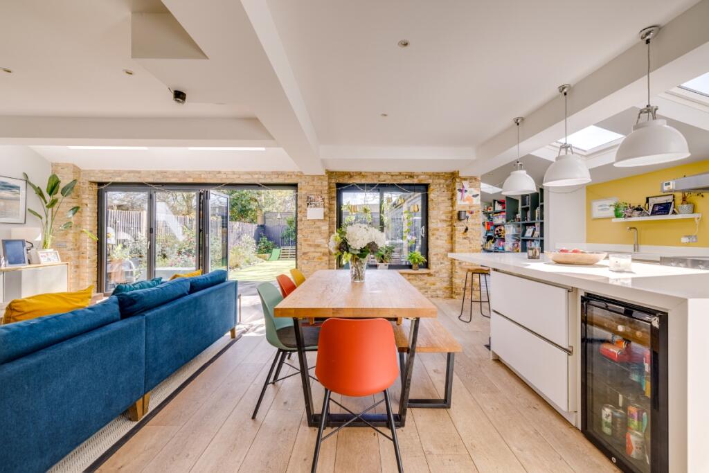 Main image of property: Parkfield Avenue, Parkside, SW14