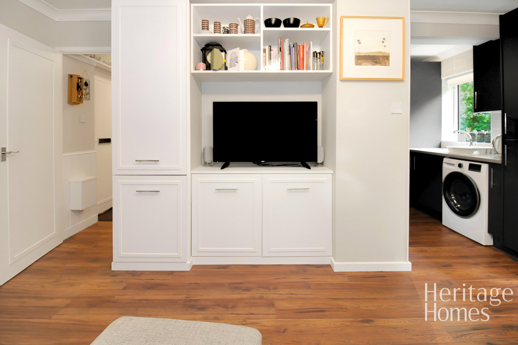 Apartment in Norwich, Mile Cross - View 4