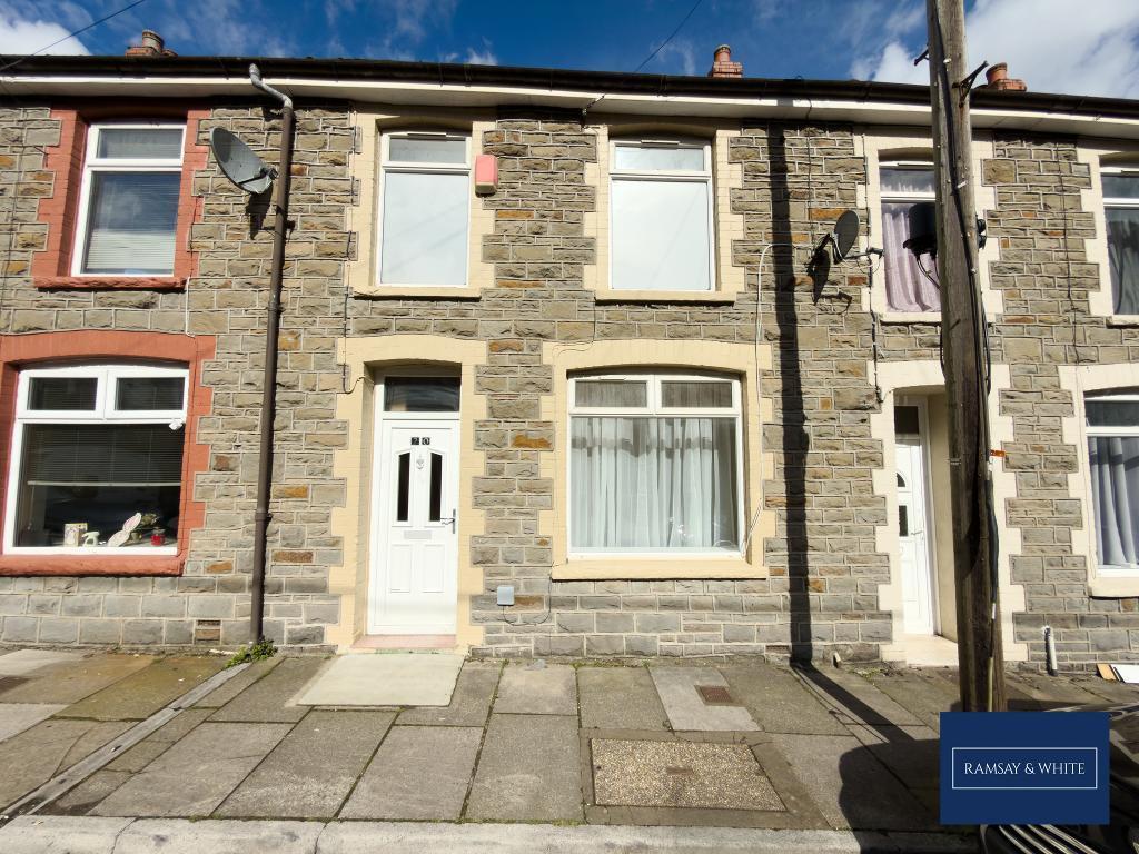 Main image of property: Park Street, Penrhiwceiber, Mountain Ash, CF45 3YL
