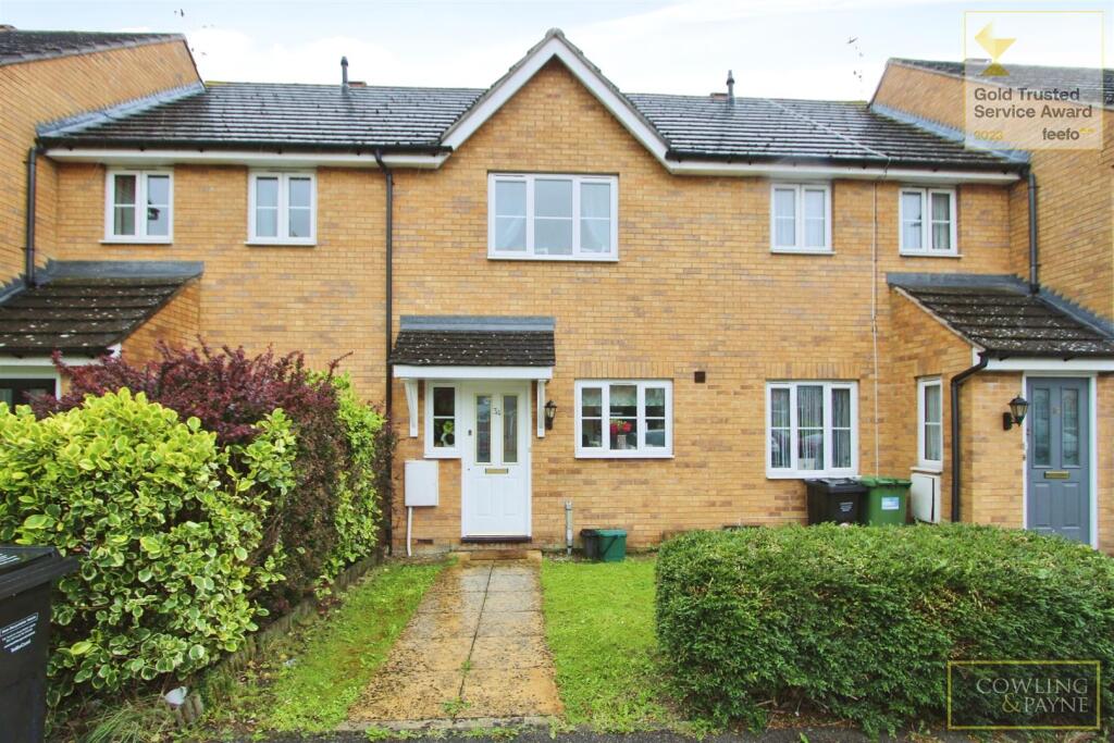 Main image of property: MUIR PLACE, WICKFORD