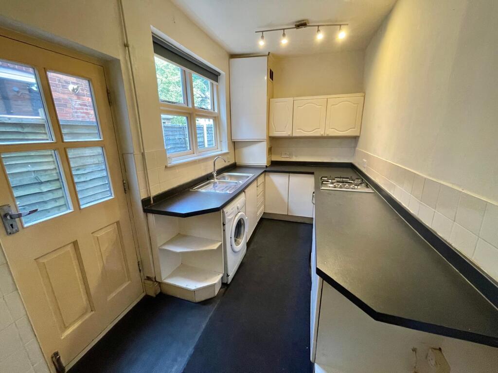 Spring Hill, Erdington, Birmingham, B24 photo 4