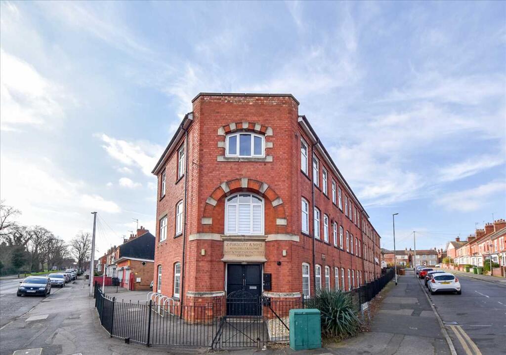 Main image of property: Arthur Street, Wellingborough, NN8 3HH