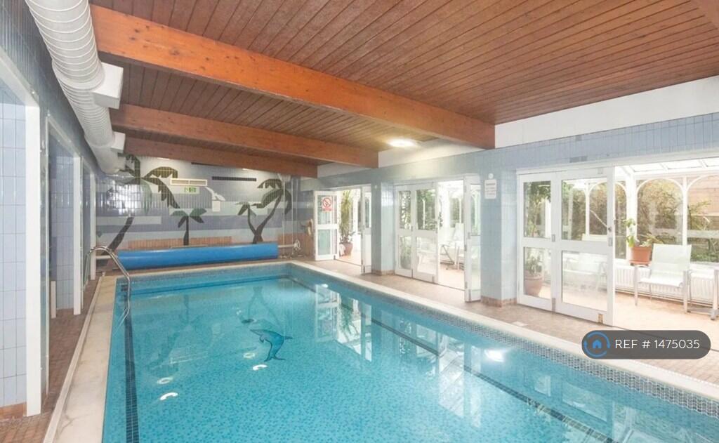 Main image of property: Peregrine House, London, SW11