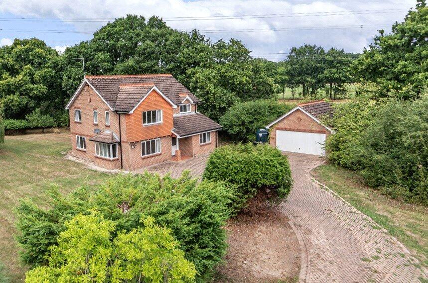 Main image of property: Mislingford Road, Swanmore, Southampton, Hampshire, SO32
