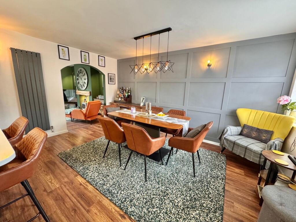 House in Coventry - More
