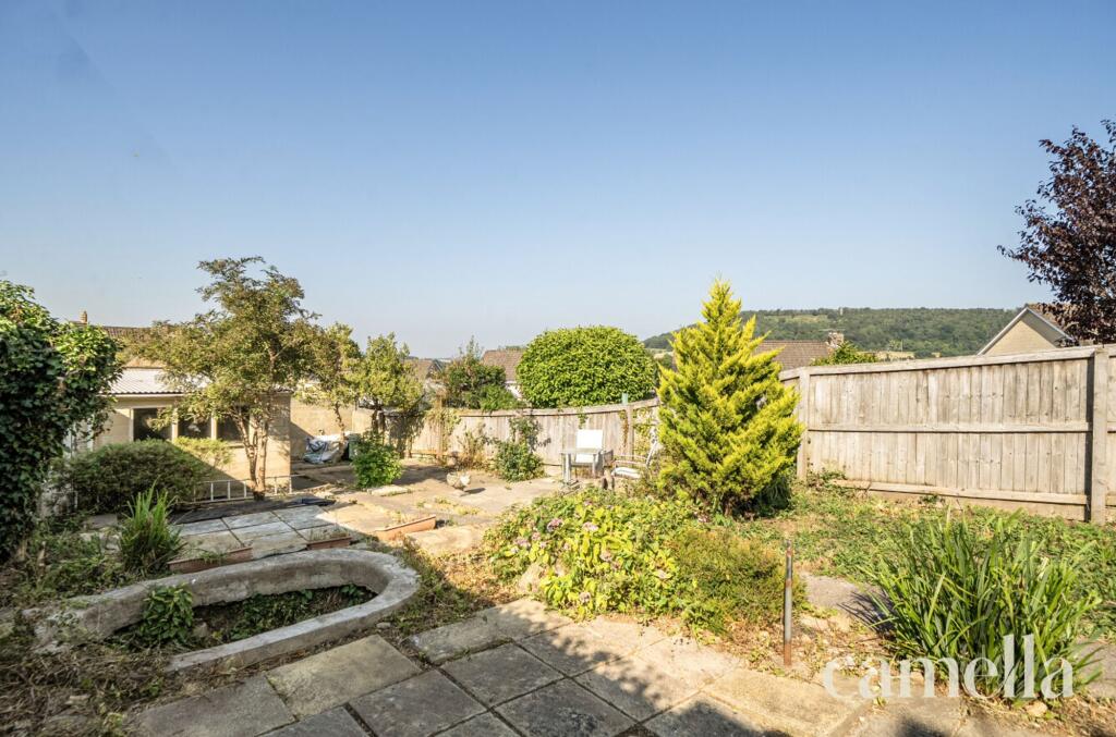 Holcombe Close, Bathampton, BA2 photo 5