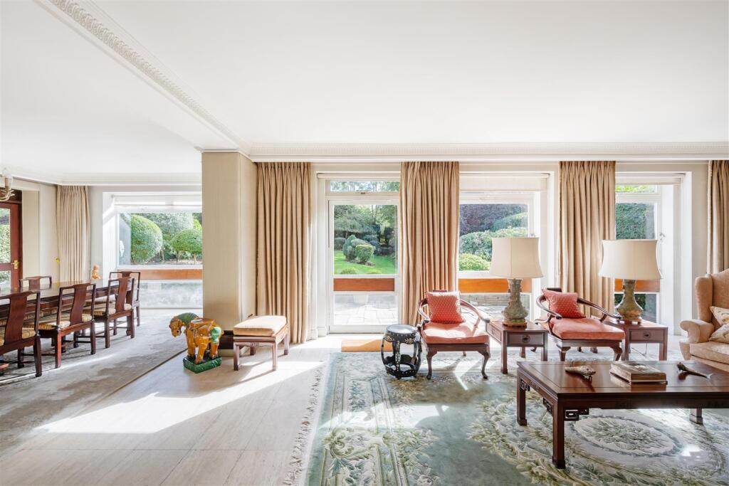 House in London - View 4