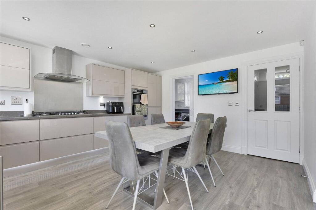 House in Stockton-on-Tees - View 4
