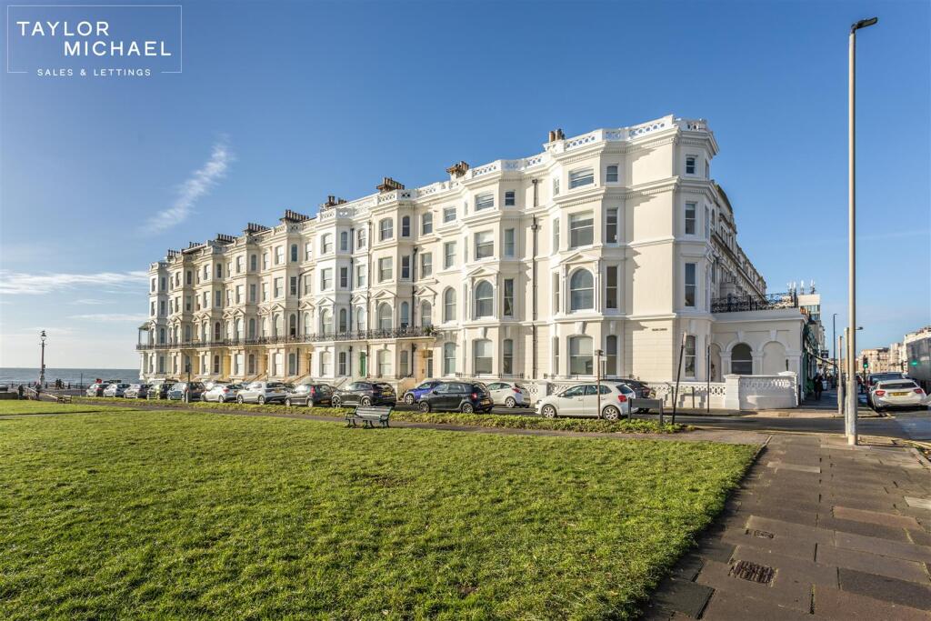 Main image of property: Medina Terrace, Hove