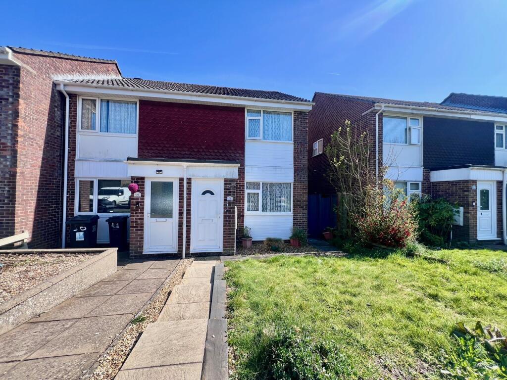 Main image of property: Sandford Close