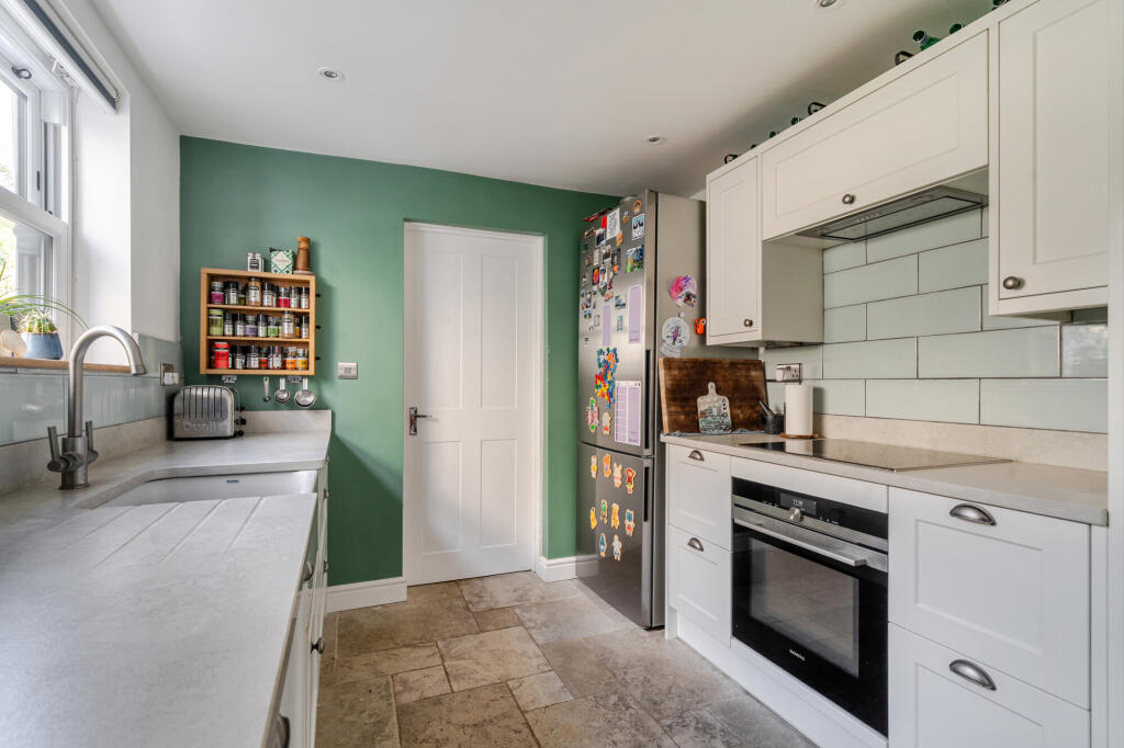 House in Sunningdale, Windsor and Maidenhead - View 5
