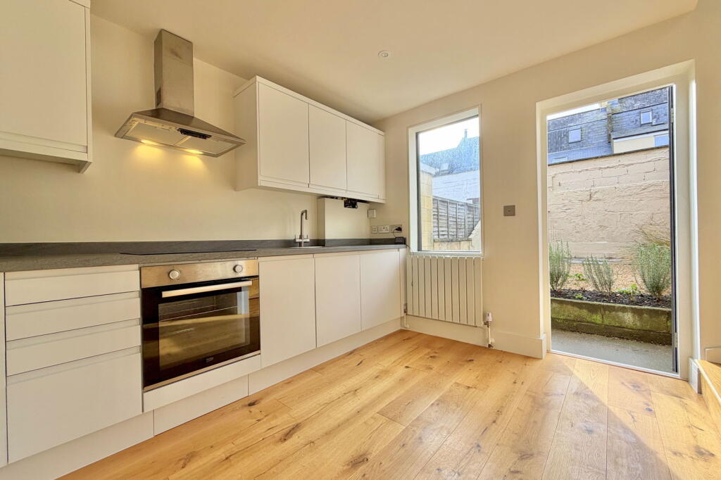 Dafford Street, Bath - View 2