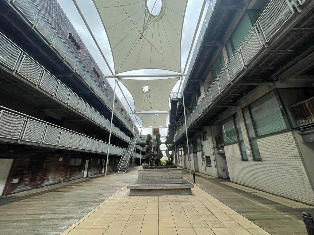 Main image of property: 13 Hulme Hight Street, Manchester, M15