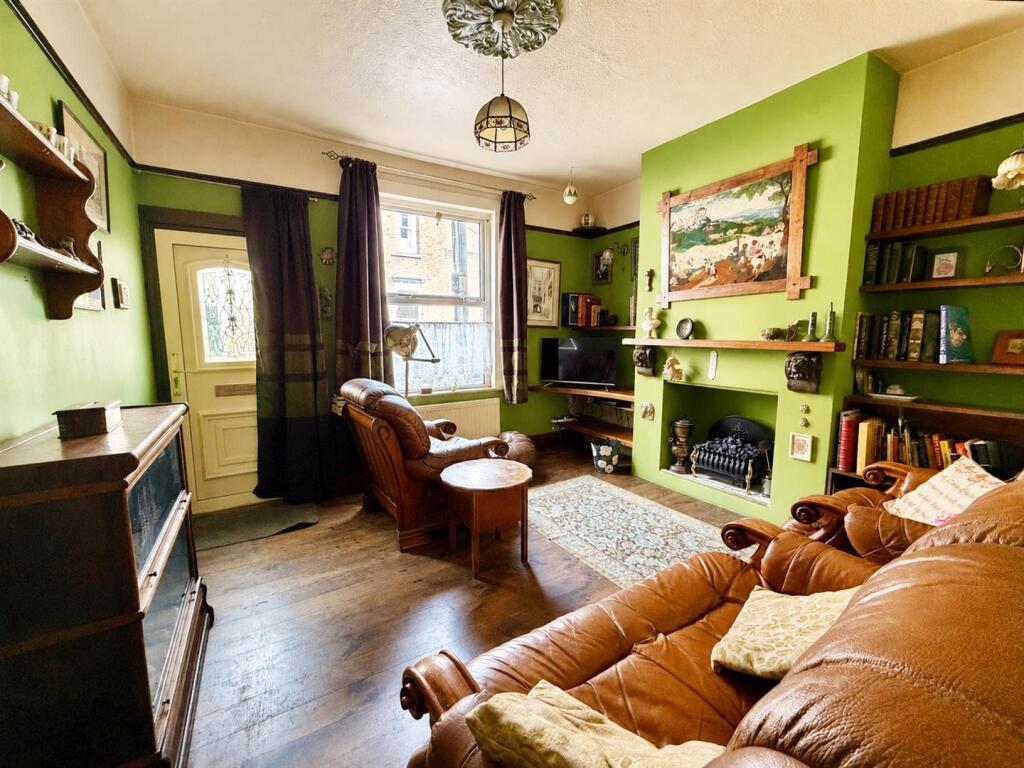28 Severn Street, Shrewsbury SY1 2JA photo 2