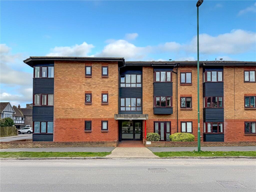 Main image of property: Fitzalan Road, Littlehampton, West Sussex