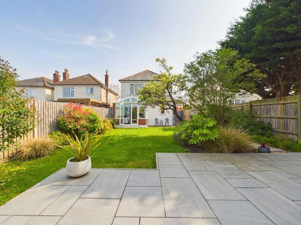 Main image of property: Southwick Road, Bournemouth, Dorset, BH6