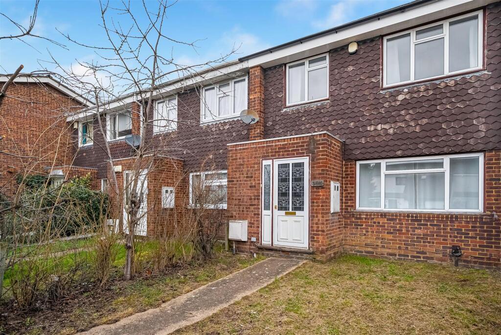 Main image of property: Fullwell Avenue, Ilford