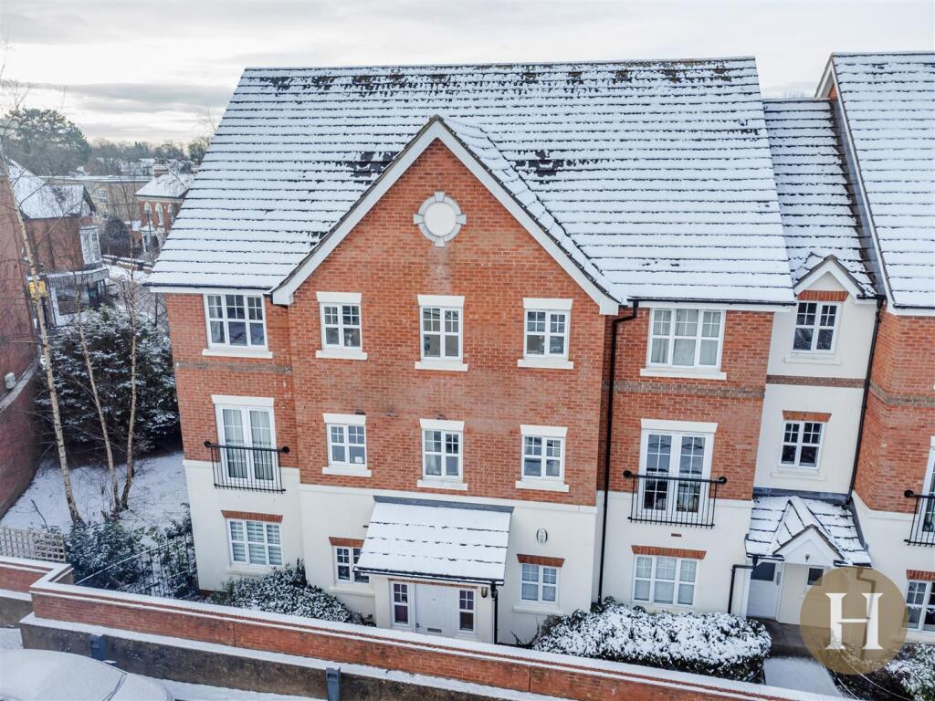 Main image of property: The Lords, Lordswood Road, Harborne, Birmingham, B17