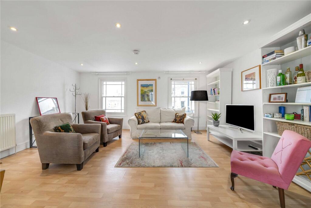 Main image of property: Kings Road, Fulham, London, SW6
