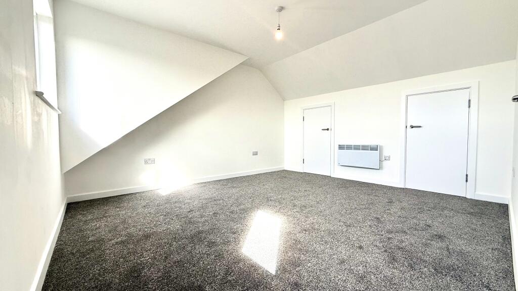 Main image of property: Derbyshire Lane, Scarsdale Heights, Woodseats, S8