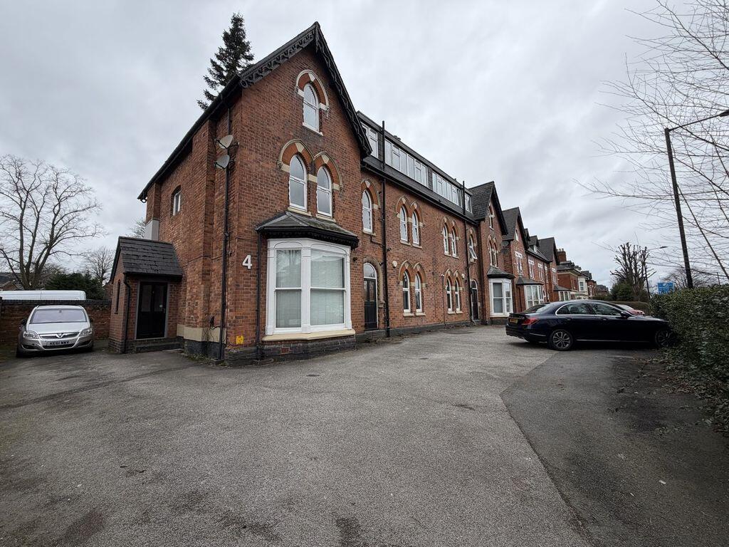 Main image of property: Rotton Park Road, Edgbaston, Birmingham