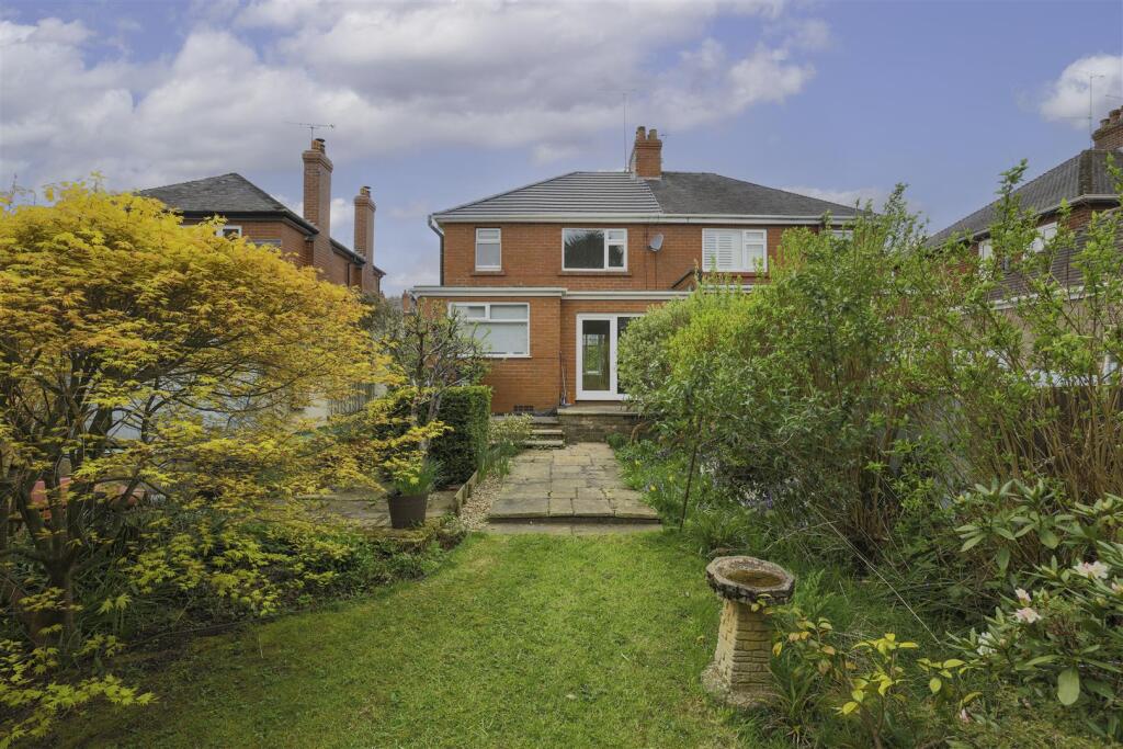 House in Staffordshire Moorlands, Hammersley Hayes, Cheadle - View 2