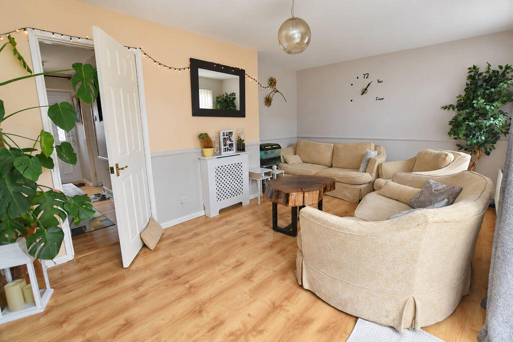 House in Peterborough - More
