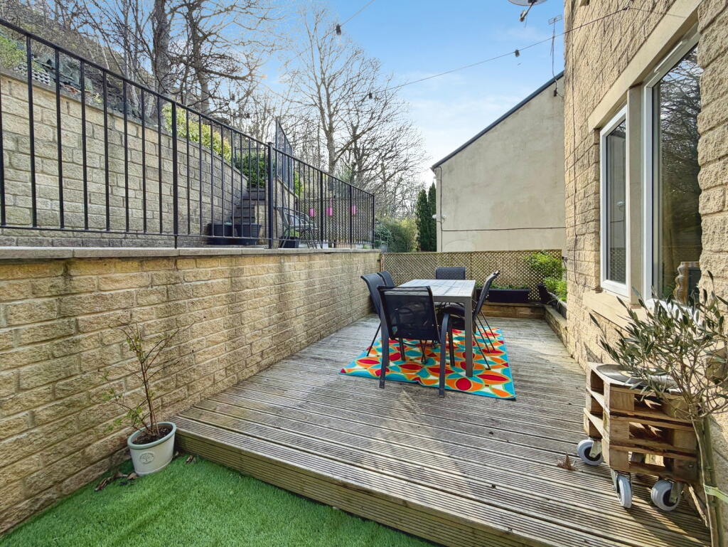 Additional image 43 of Moorbottom Lane, Bingley, BD16 4HA