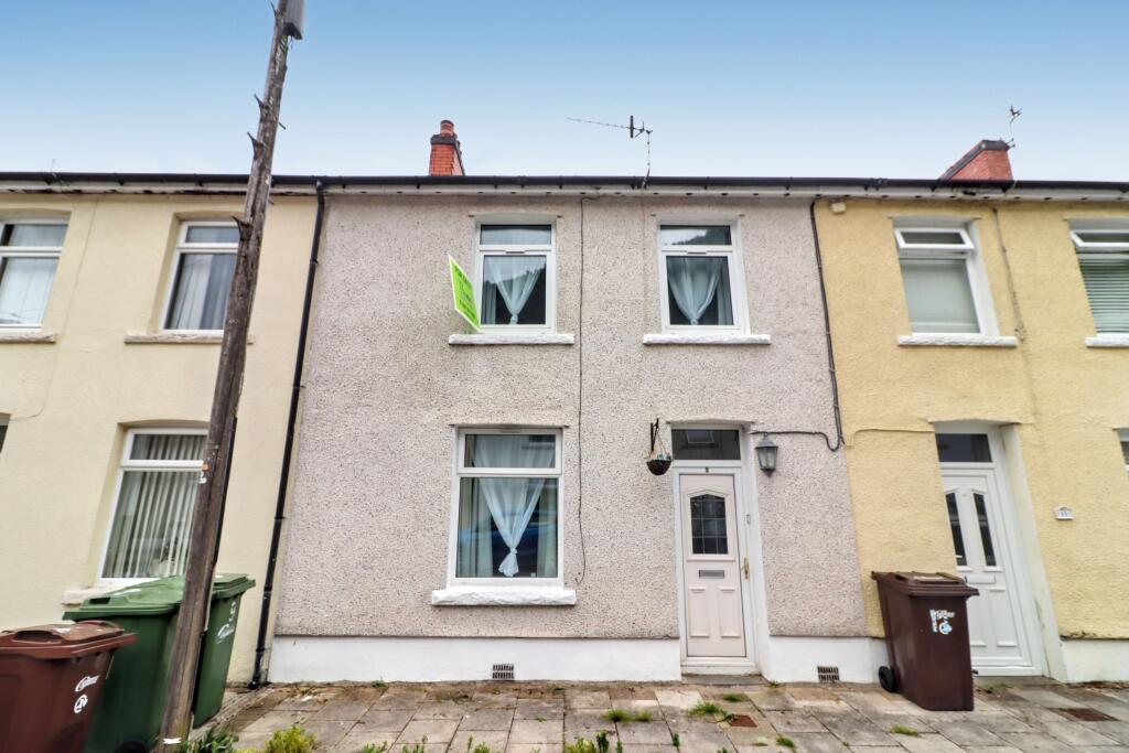 Main image of property: Cambrian Street, Bargoed