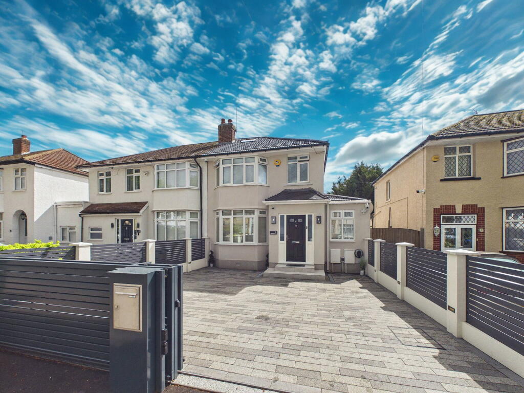 Main image of property: Westlea Avenue, Watford, WD25 9DN