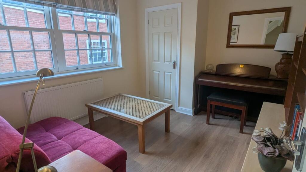 House in Wells, Somerset - More
