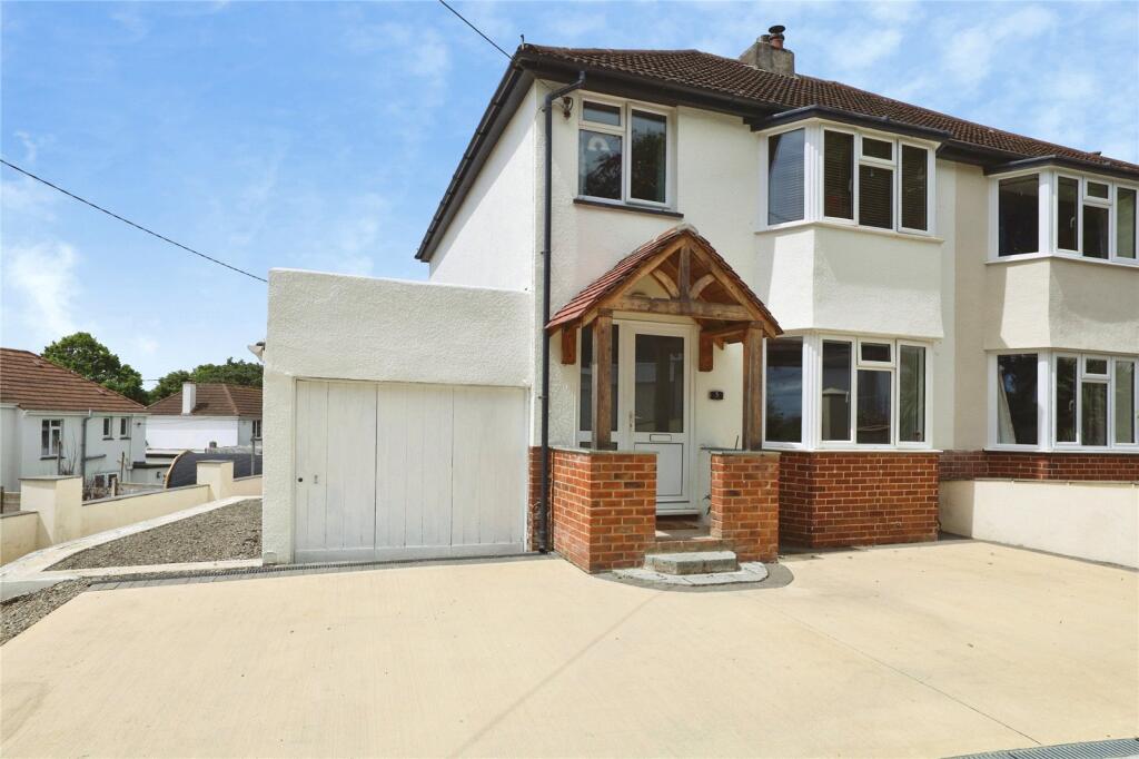 Main image of property: Glenburnie Road, Bideford, Devon