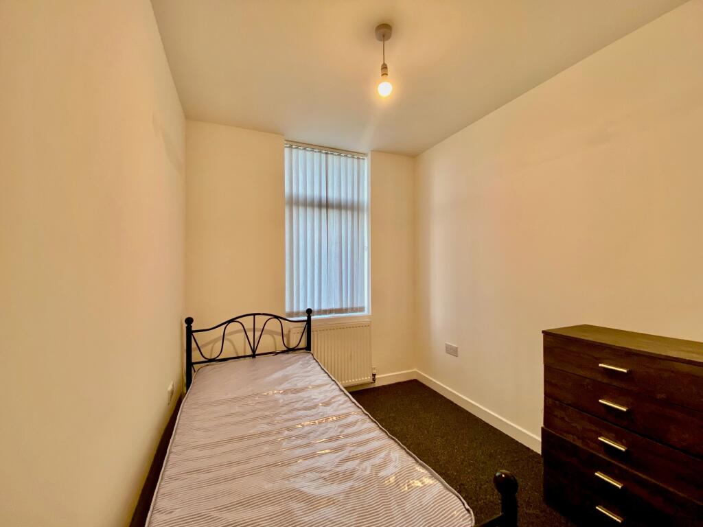 Main image of property: Moor Road, Chorley