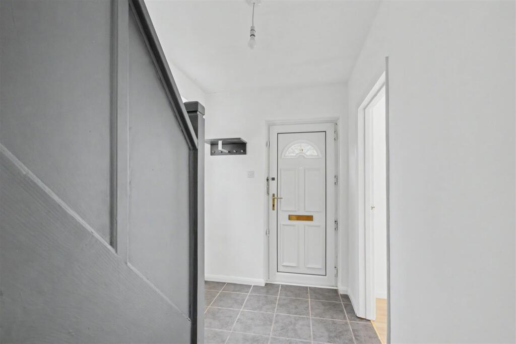 Revill Crescent, Stapleford - View 2