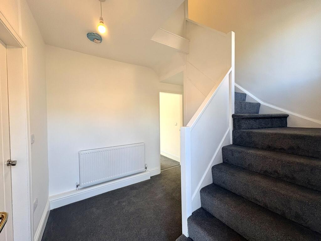 House in Newcastle upon Tyne - More