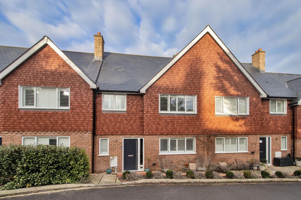 Main image of property: Birling Road, Tunbridge Wells