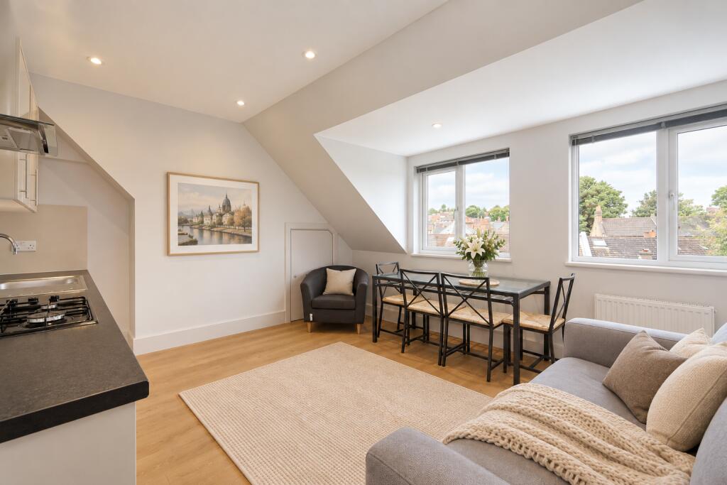 Main image of property: Norwood Road, LONDON, SE27 9AJ