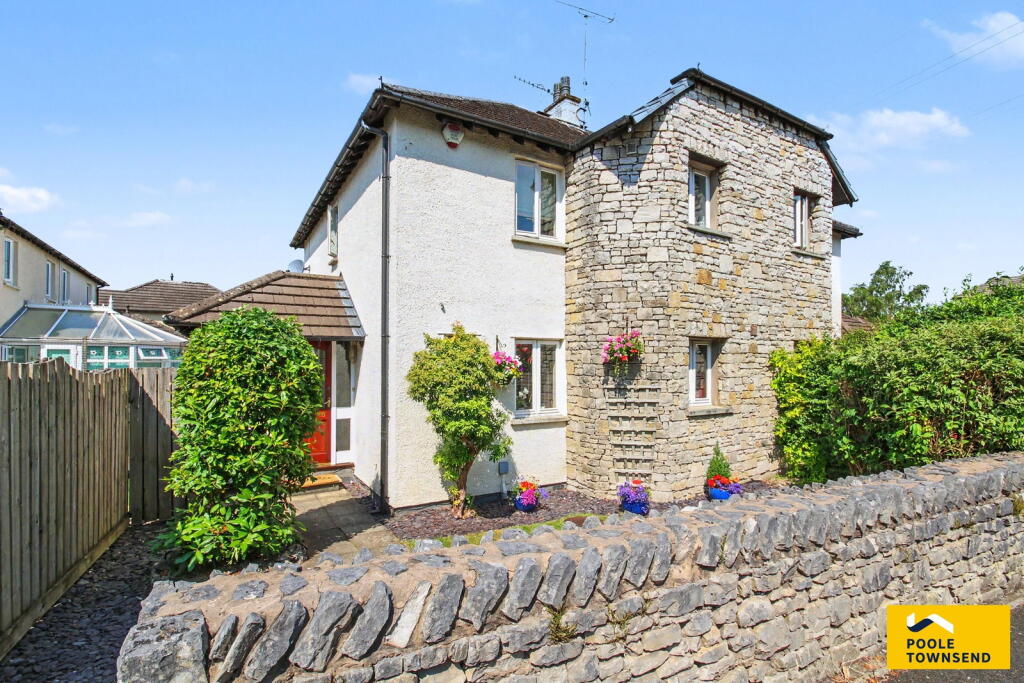3-bed semi-detached on Wasdale Close, Kendal, £365,000