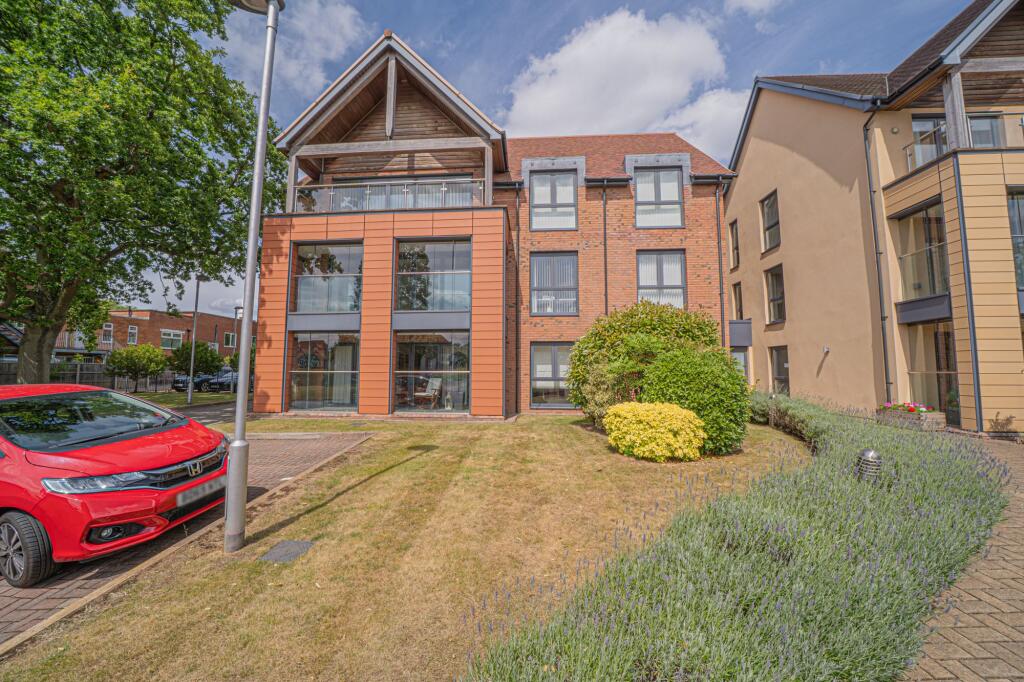 Additional image 15 of Warwick Road, Solihull, B91