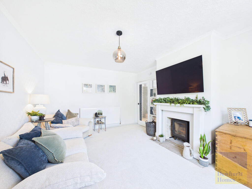 Wentworth Drive, Broughton, PR3 - View 4