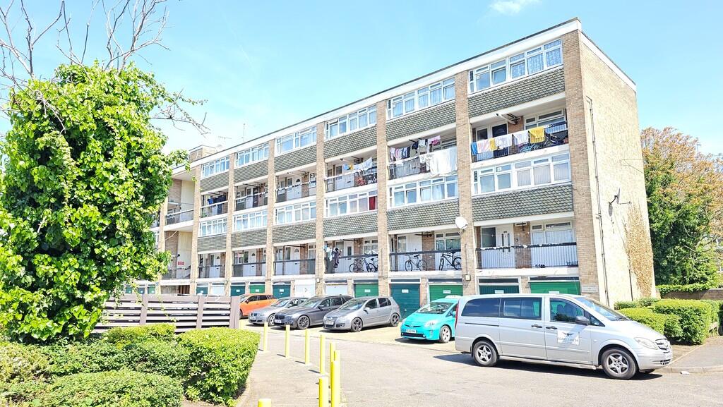 Main image of property: Walton Court, Woking