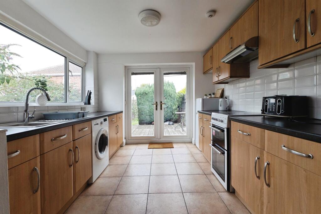 Millfield Road, Middlesbrough photo 2
