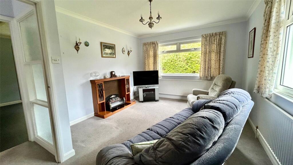 House in East Devon, Coombelake, Ottery St. Mary - View 5
