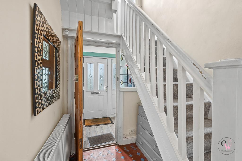 Moss Road, Northwich - View 6