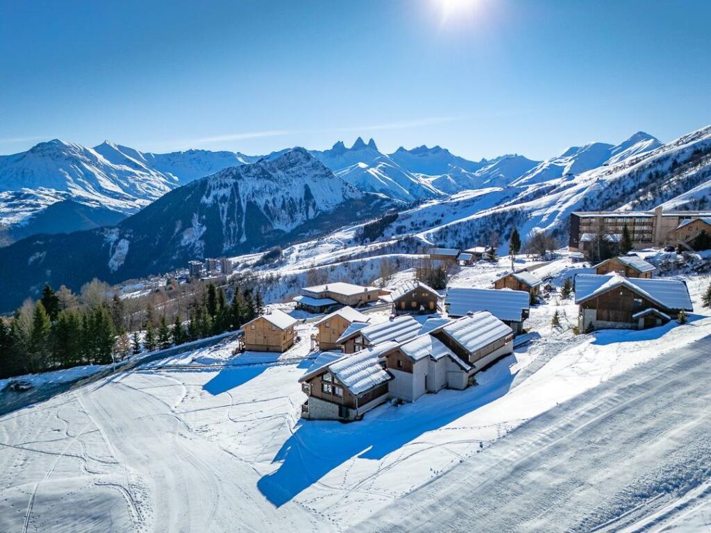 Main image of property: La Toussuire, Rhone Alps, France